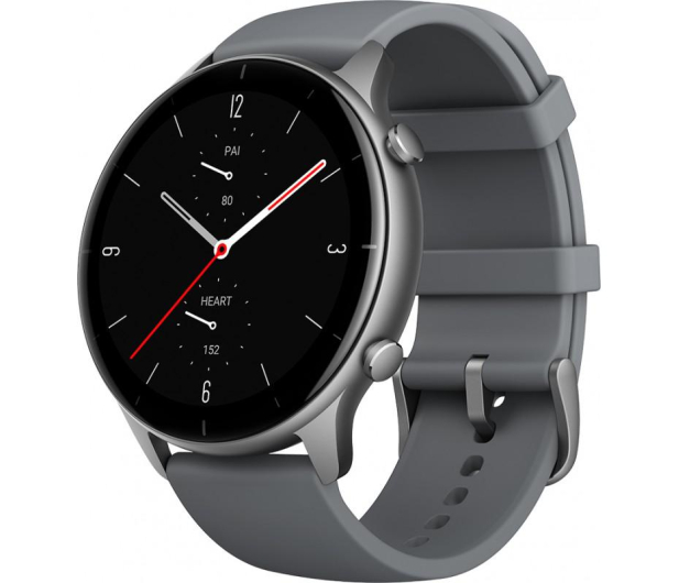 AMAZFIT GTR 2E Slate Gray - 626157 - zdjęcie
